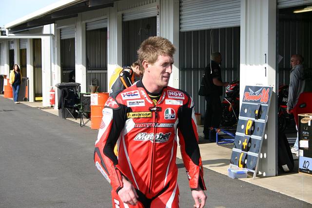 MotoGP科学训练：如何把努力练到点子上（数据科技视角）