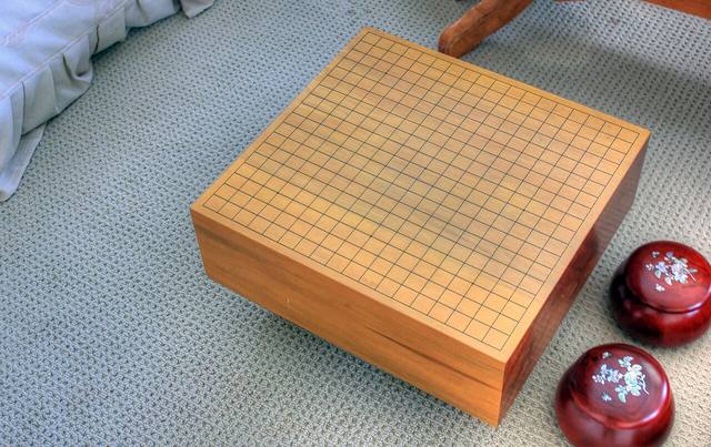 围棋伤病预防：别让热爱付出代价（职业联赛视角）